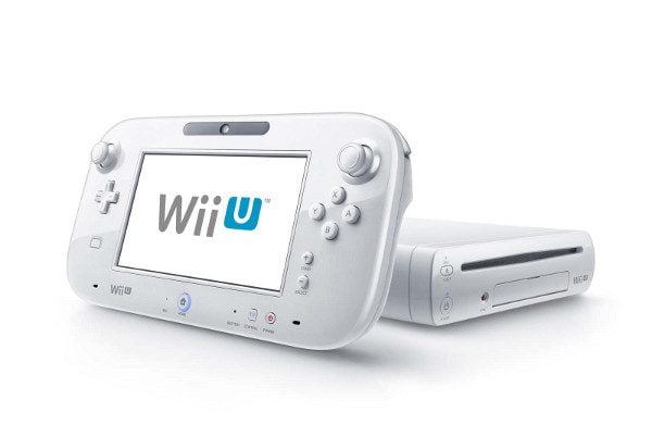 La Wii U...