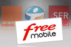 Free Mobile lance un nouveau forfait mobile 2h à 2 euros par mois
