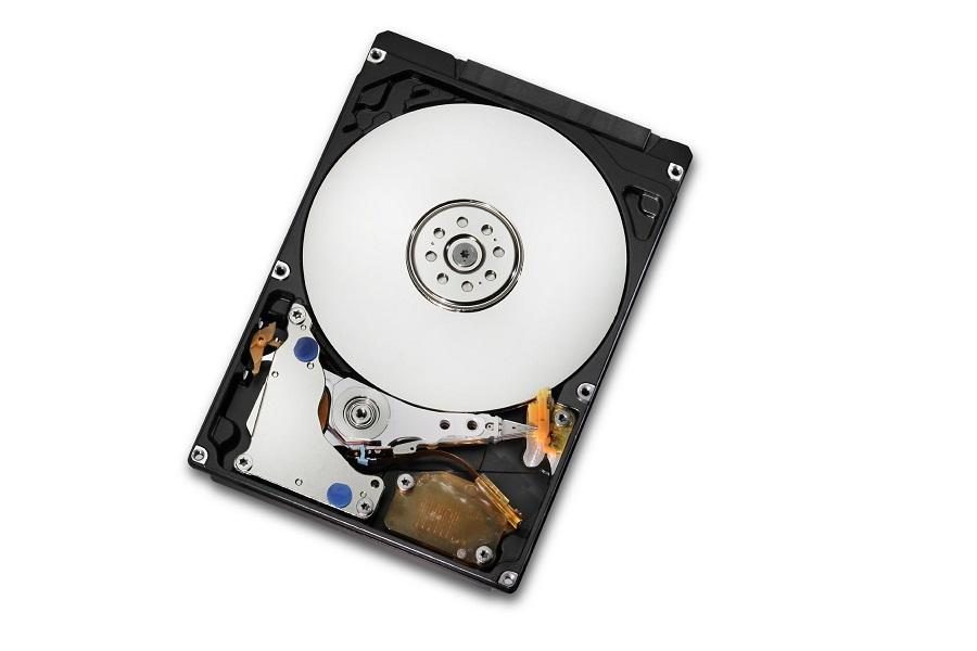 Seagate Barracuda 2 To - 64 Mo (ST2000DM003) - Fiche technique 