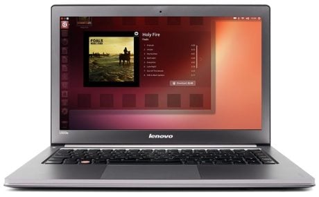 Ubuntu 13.04