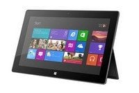 La plupart des fabricants informatiques abandonnent Windows RT