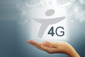 Antennes 4G : Orange et SFR cravachent, BouyguesTel et Free ralentissent -  ZDNet