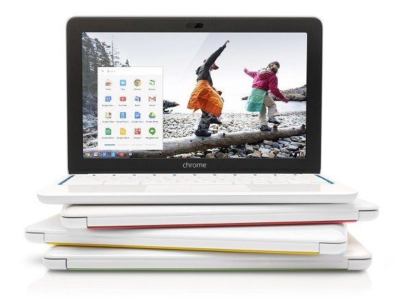 HP Chromebook 11
