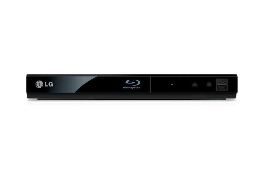 Lecteur DVD Brandt DVD-325 - DARTY Guyane