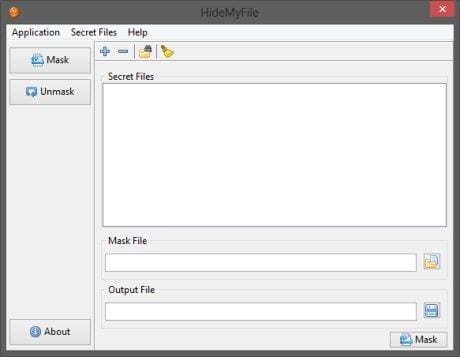 hidemyfile