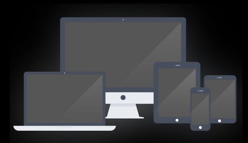 Email chiffré sur tous les terminaux.