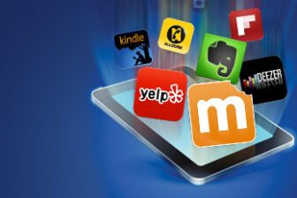 Les 10 meilleures applications gratuites pour tablettes