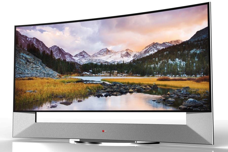 LG 105UB9