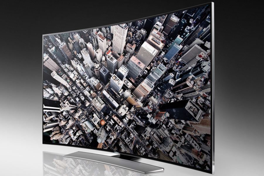 Samsung HU8500 / U9000