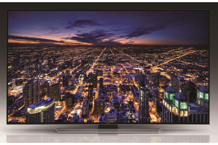 Samsung HU7500 / U8550