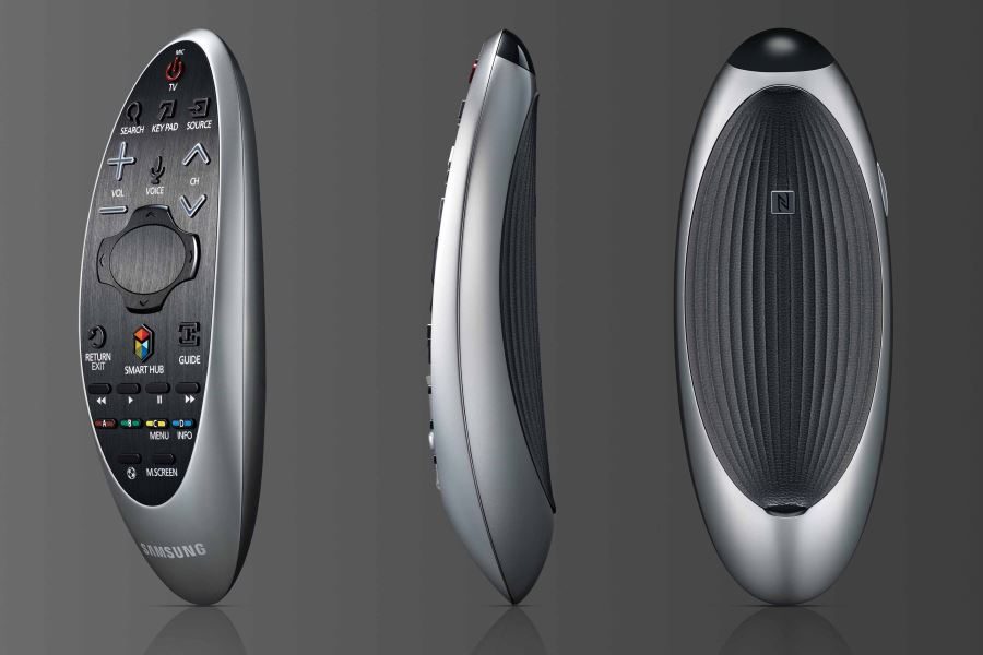 Télécommande Samsung