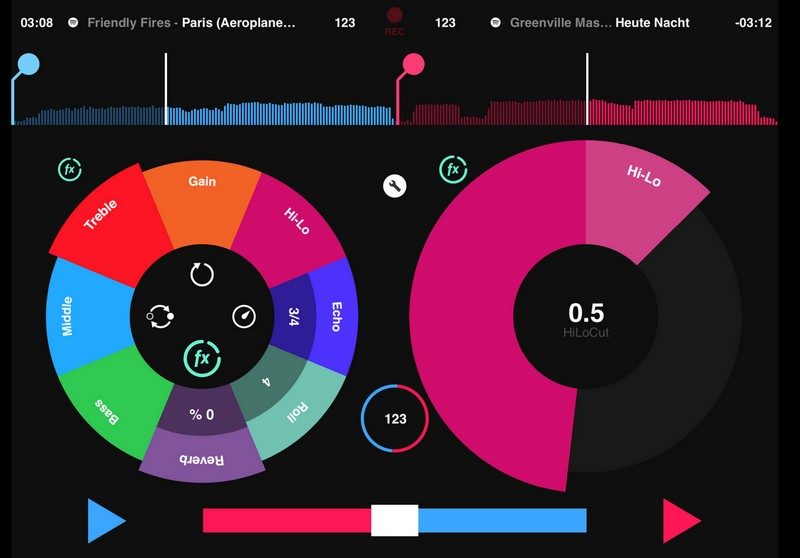 Interface de Pacemaker