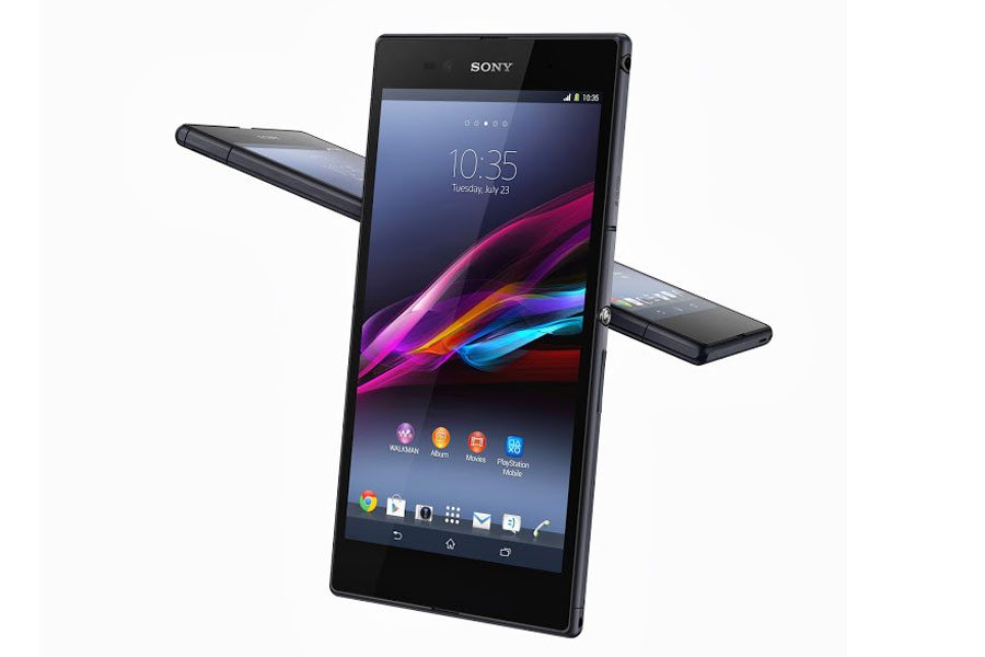 Xperia Z Ultra