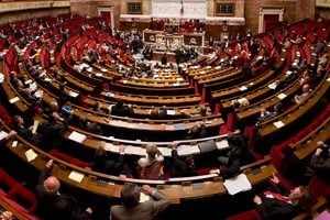 L'Assemblée reporte le vote de la loi anti-Amazon.