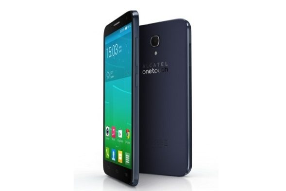 Alcatel Idol 2S