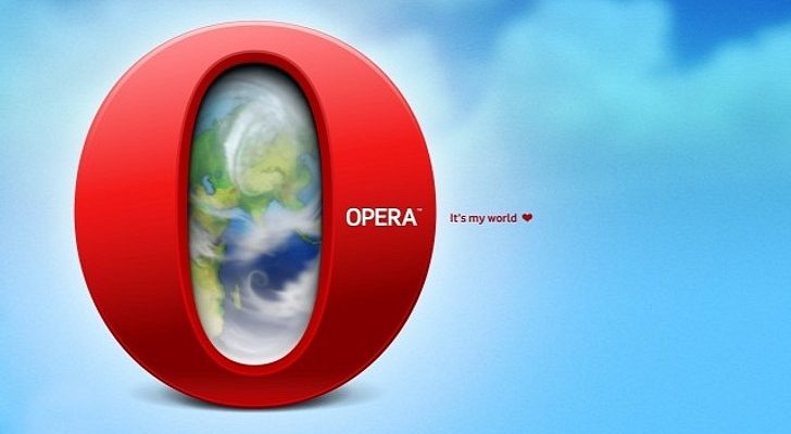 Opera 20