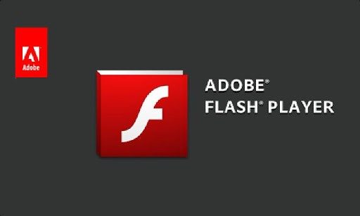 Adobe Flash Player 12