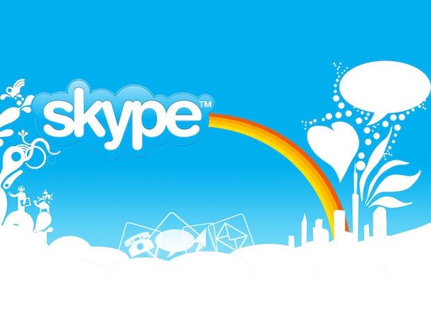 Skype