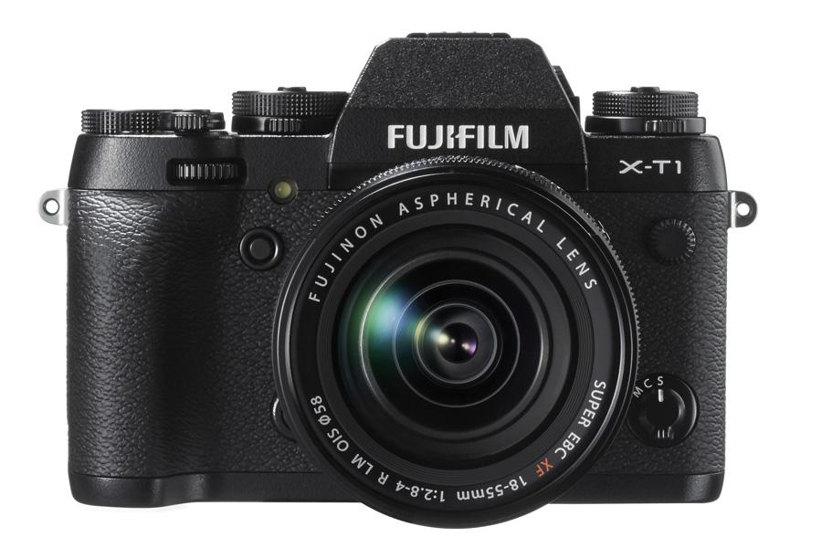 Fujifilm