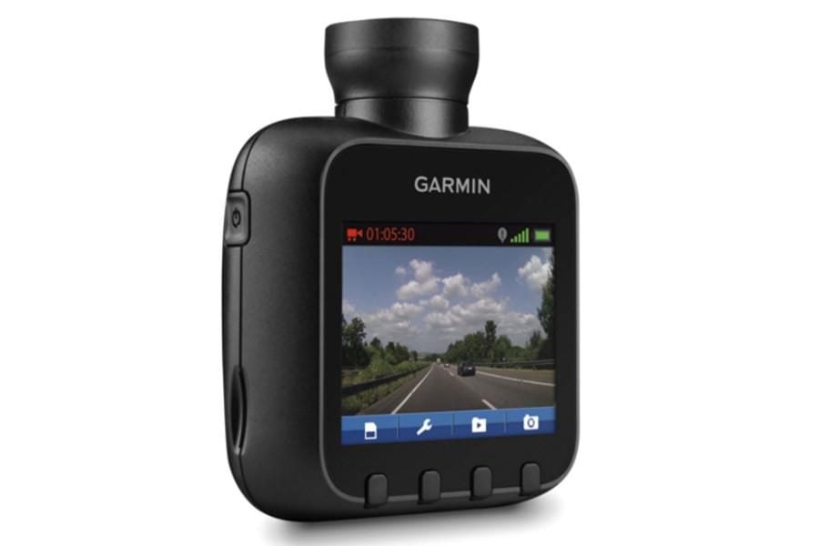 garmin