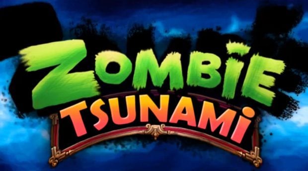 Zombie Tsunami