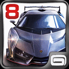 Asphalt 8 Airborne