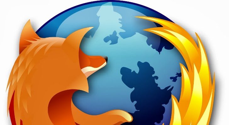 Mozilla Firefox 28