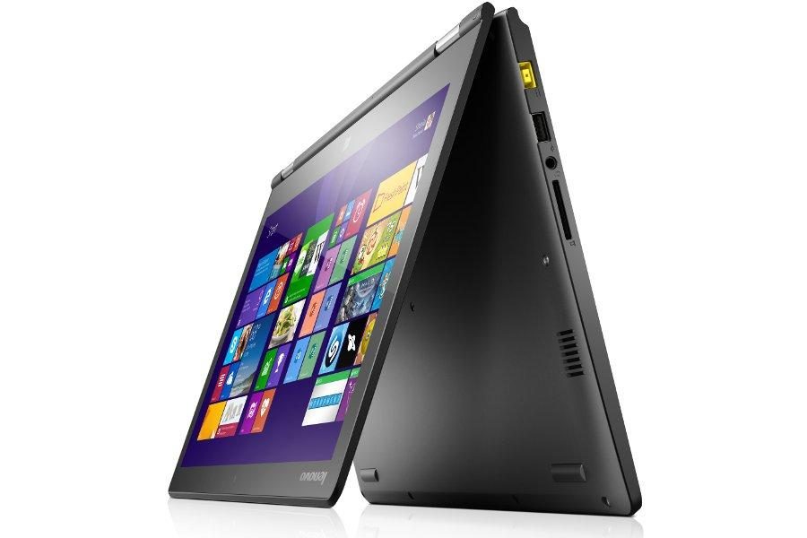 lenovo yoga