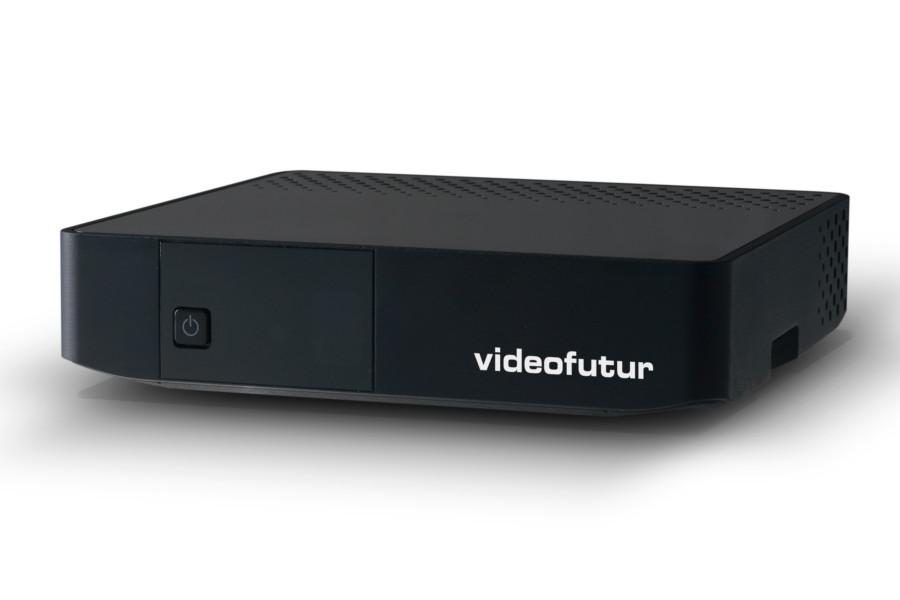 box videofutur