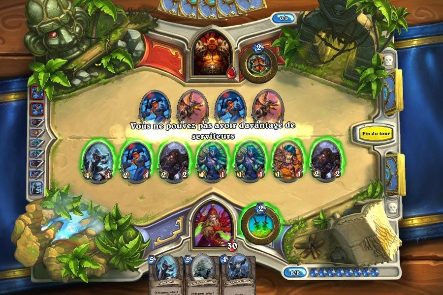 Hearthstone