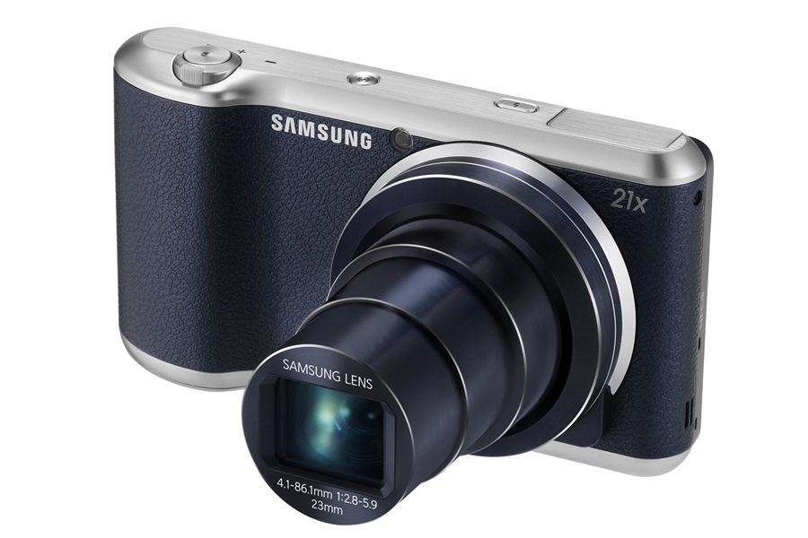 Samsung galaxy cam 2