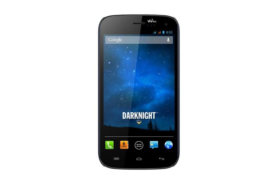 wiko darknight