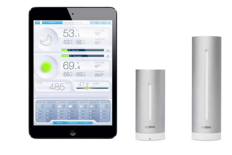 Netatmo
