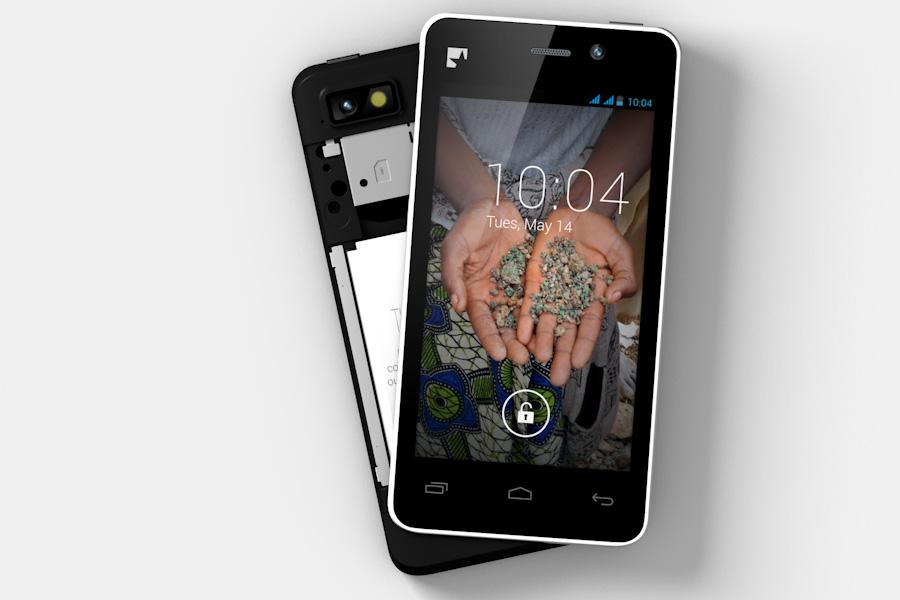 Fairphone