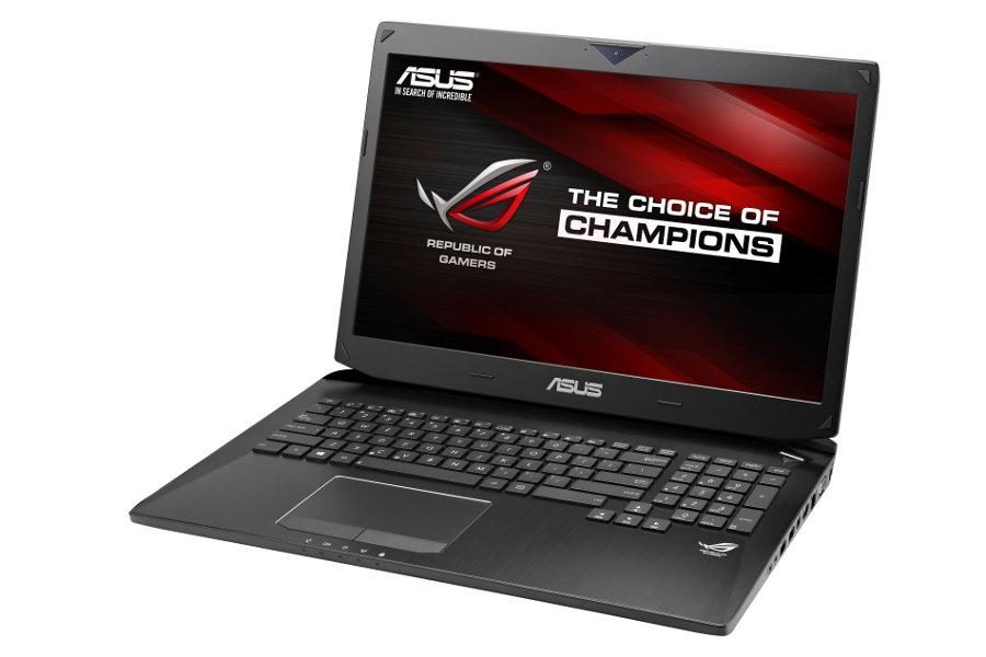 Asus Rog
