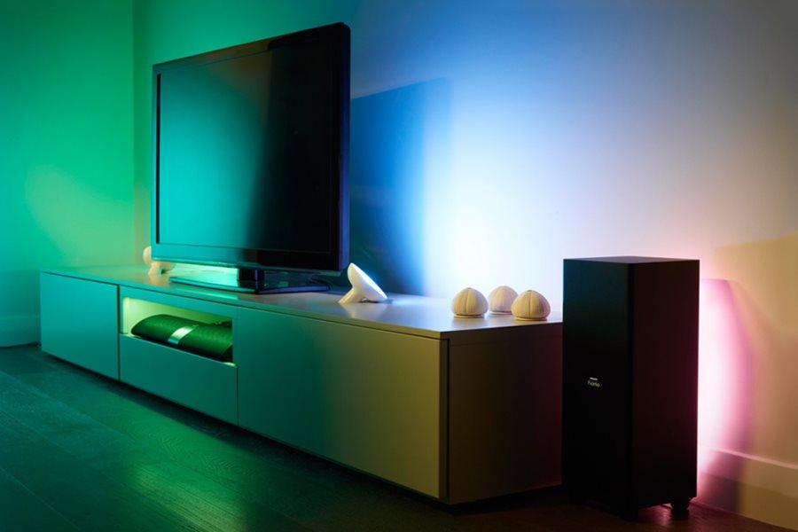 Philips Hue