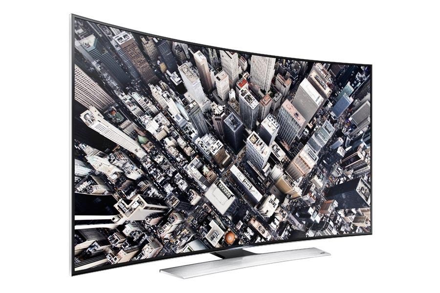 Samsung UE55HU8500