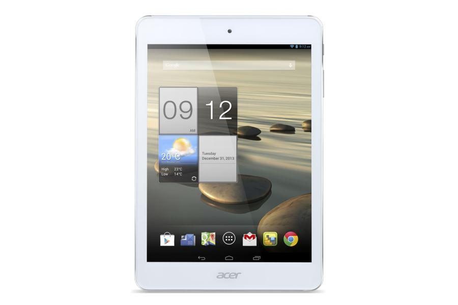Acer Iconia A1