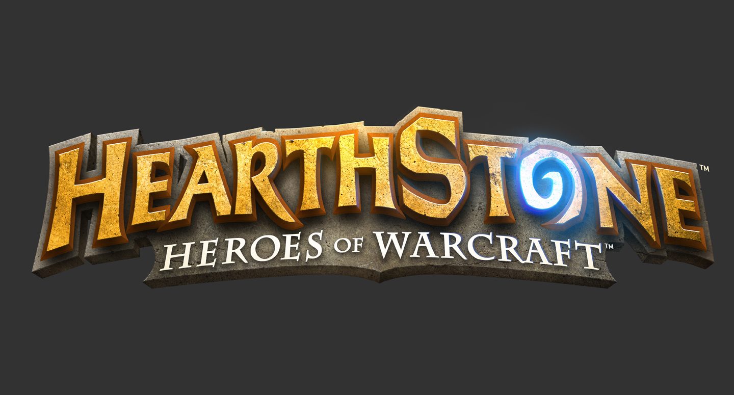 Hearthstone Heroes of Warcraft