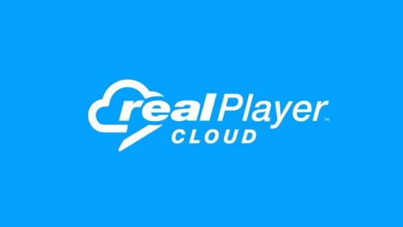 RealPlayer Cloud