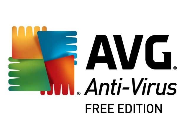 AVG Antivirus Free Edition