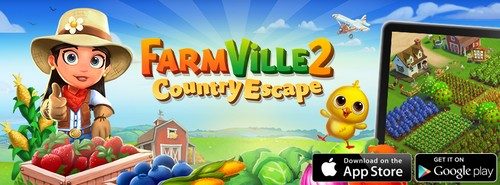 FarmVille 2