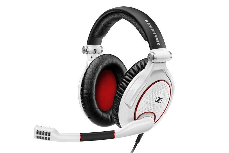 sennheiser