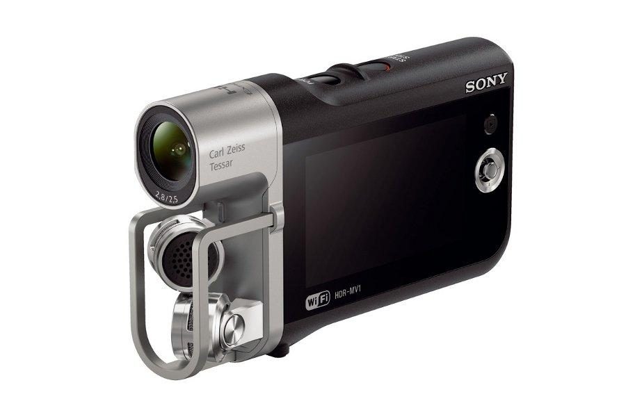 sony