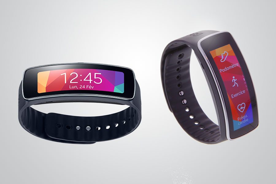 gear fit