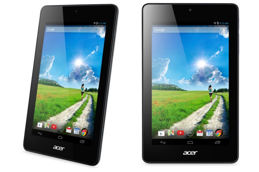 Acer Iconia One 7