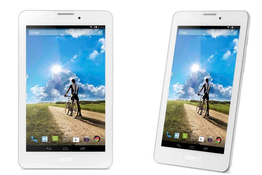 Acer Iconia Tab 7