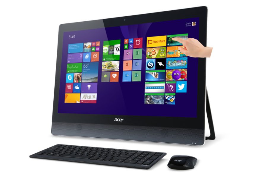Acer U5