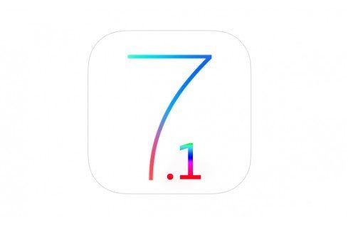 ios7.1