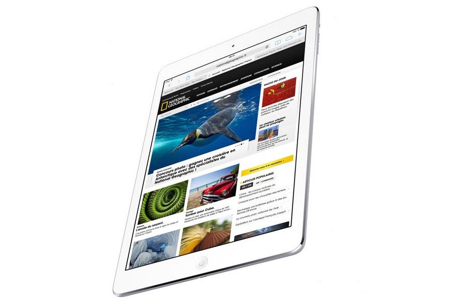 ipad air